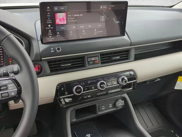 New 2026 Honda Pilot Touring image 12