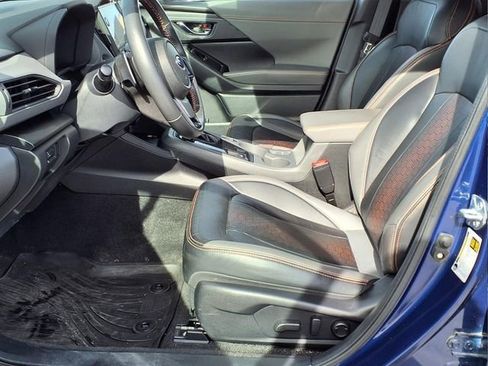 Used 2024 Subaru Crosstrek 2.5i Limited image 15