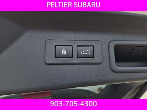 New 2026 Subaru Forester Sport AWD/4WD image 9