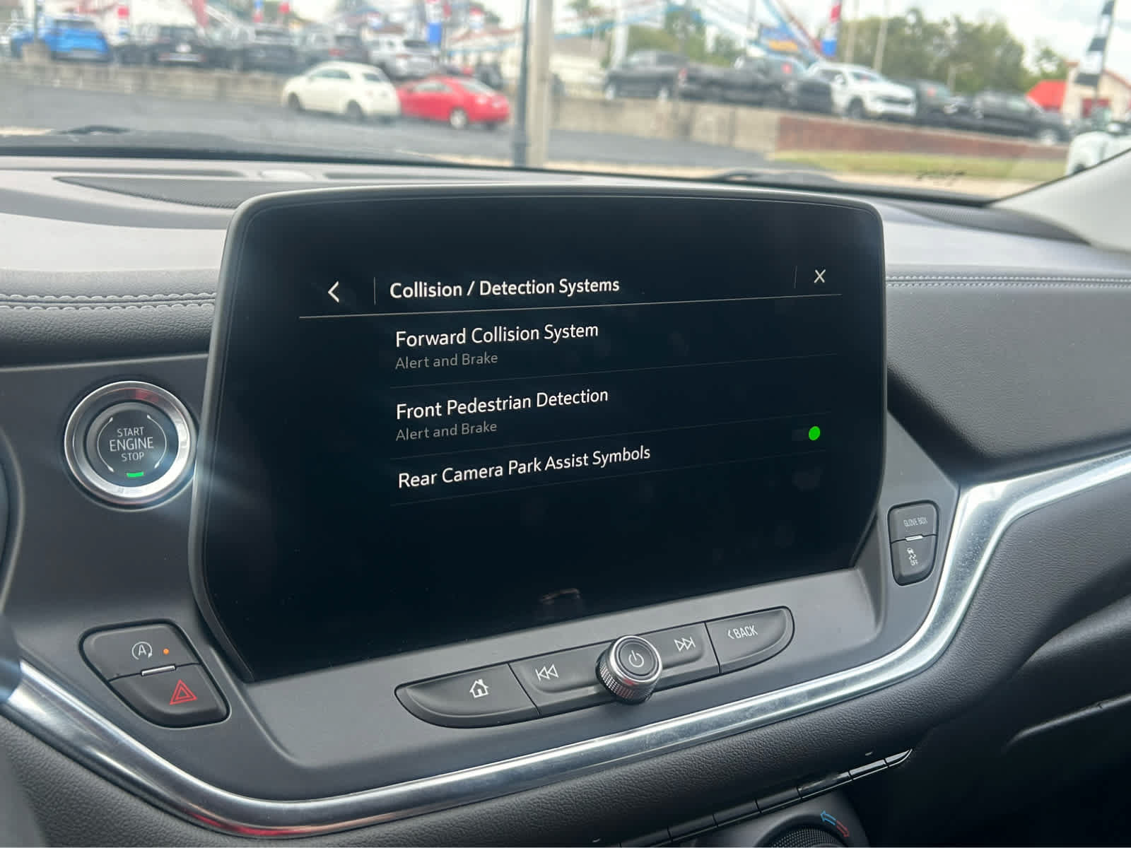 Used 2025 Chevrolet Blazer LT FWD image 30
