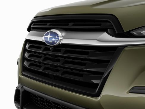 New 2026 Subaru Ascent Limited AWD/4WD image 13