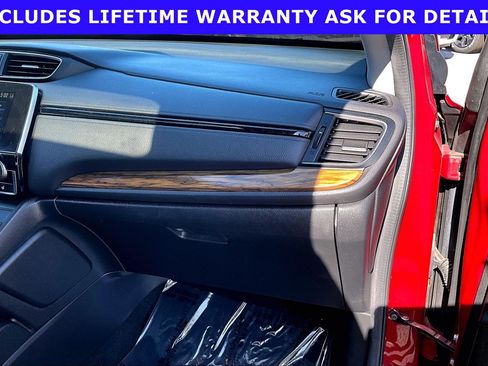Used 2022 Honda CR-V Touring image 13