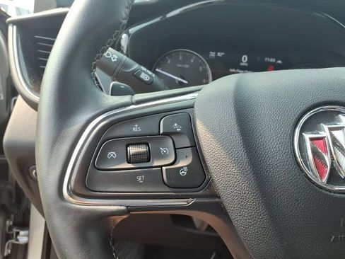 Used 2023 Buick Envision Essence AWD/4WD image 14