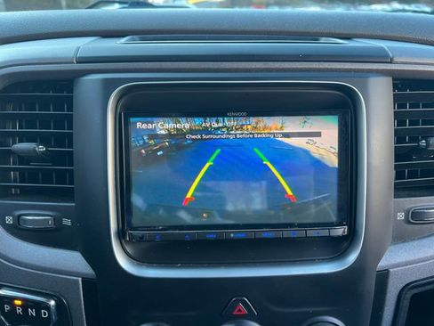 Used 2018 RAM 1500 Express w/ Express Value Package image 23