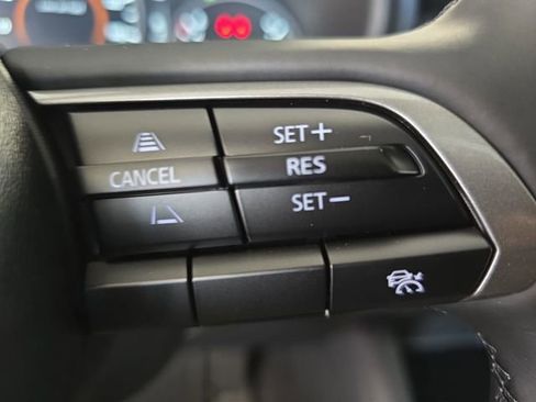 New 2026 MAZDA MAZDA3 2.5 S Sedan w/ Preferred Pkg FWD image 18