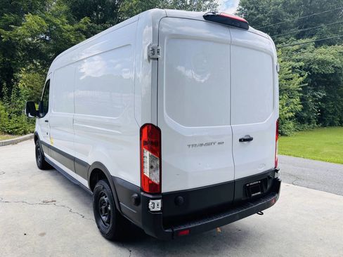 Used 2019 Ford Transit 150 148 Medium Roof image 6