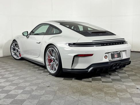 Used 2026 Porsche 911 GT3 image 3