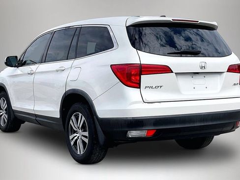 Used 2017 Honda Pilot EX-L image 4