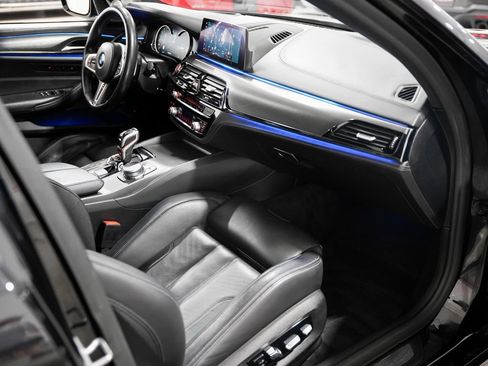 Used 2019 BMW M5 w/ Executive Package AWD/4WD image 23
