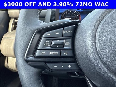 New 2026 Subaru Outback Touring XT image 24