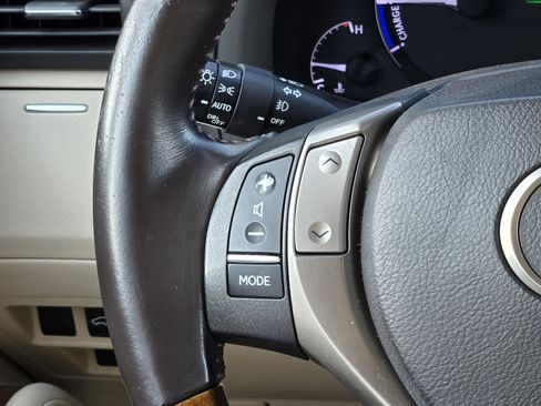 Used 2013 Lexus RX 450h Navigation, Premium Package image 28