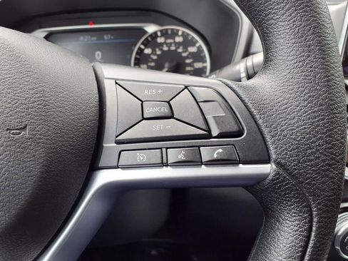 Certified 2025 Nissan Altima 2.5 SV FWD image 14