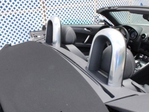 Used 2013 Audi TTS 2.0T Prestige image 18