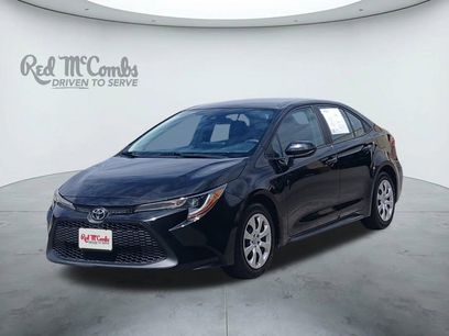 Used 2022 Toyota Corolla LE