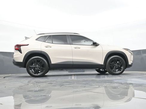 New 2026 Chevrolet Trax ACTIV w/ Sunroof Package FWD image 51