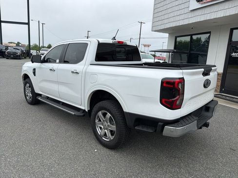 Used 2024 Ford Ranger XLT RWD image 6