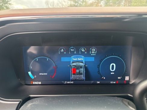 New 2026 Ford F350 King Ranch w/ Chrome Package image 13