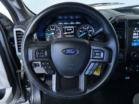 Used 2019 Ford F350 XL w/ STX Appearance Package AWD/4WD image 16