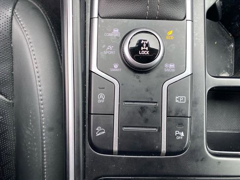 Certified 2023 Kia Sorento S w/ Panoramic Sunroof Package AWD/4WD image 14