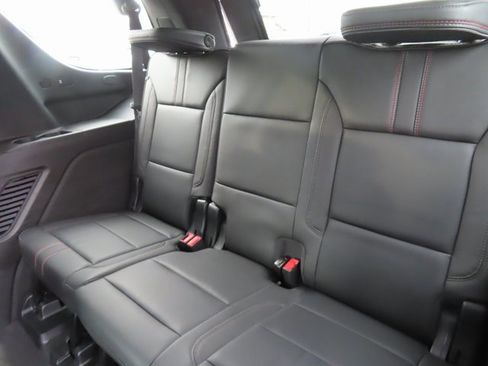 Certified 2023 Chevrolet Tahoe RST w/ Luxury Package image 32