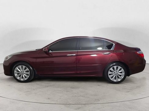 Used 2013 Honda Accord EX-L image 2