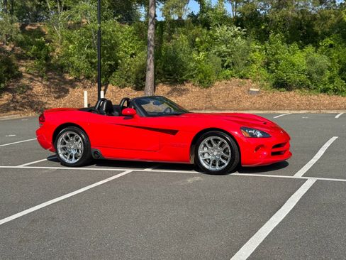 Used 2003 Dodge Viper SRT-10 RWD image 15
