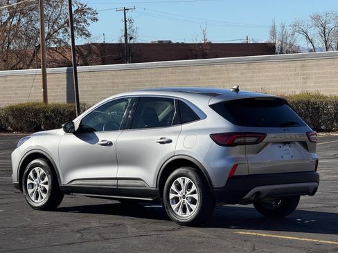 Used 2023 Ford Escape Active image 7
