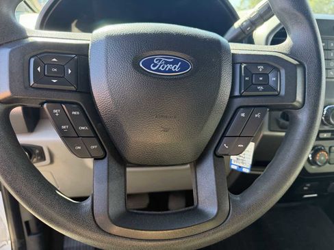Used 2018 Ford F150 XLT image 15