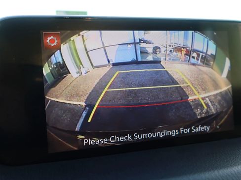 Used 2018 MAZDA CX-5 Sport image 35