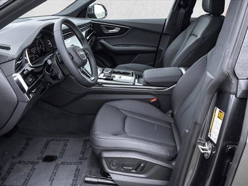 New 2026 Audi Q8 Premium Plus AWD/4WD image 12