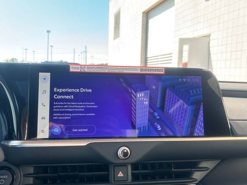 New 2026 Toyota Crown Limited image 13