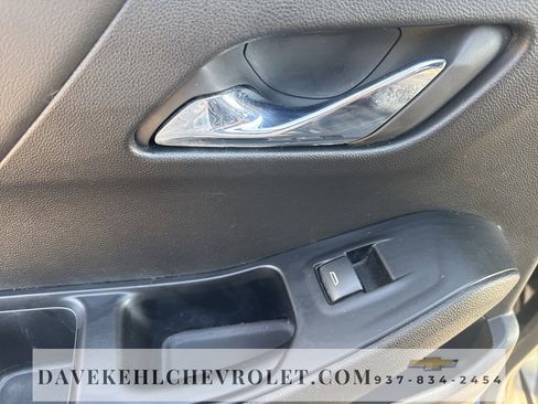 Certified 2023 Chevrolet Traverse Premier w/ Redline Edition image 19