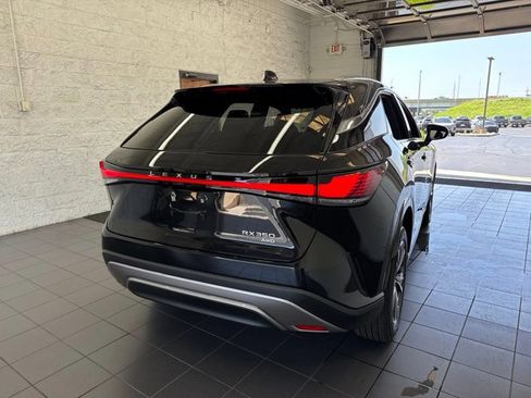 New 2026 Lexus RX 350 Premium AWD/4WD image 7