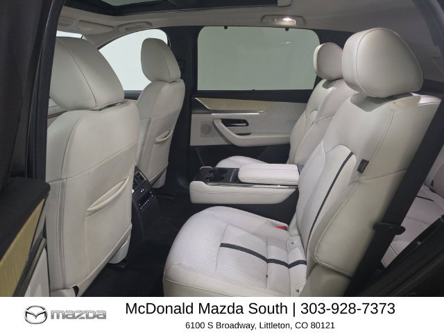 Used 2024 MAZDA CX-90 3.3 Turbo S w/ Premium Plus AWD/4WD image 7