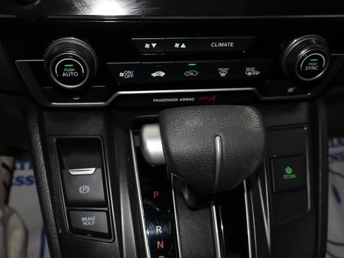 Used 2017 Honda CR-V EX image 17
