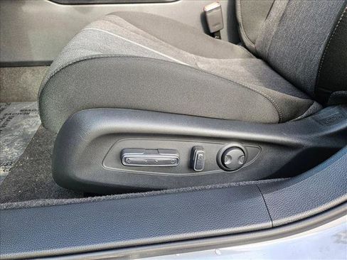 New 2025 Honda Accord Sport image 4