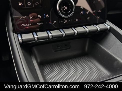 New 2026 GMC Terrain Denali w/ LPO, Floor Liner Package AWD/4WD image 18