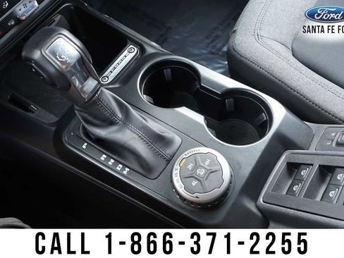 Used 2025 Ford Bronco Big Bend image 36