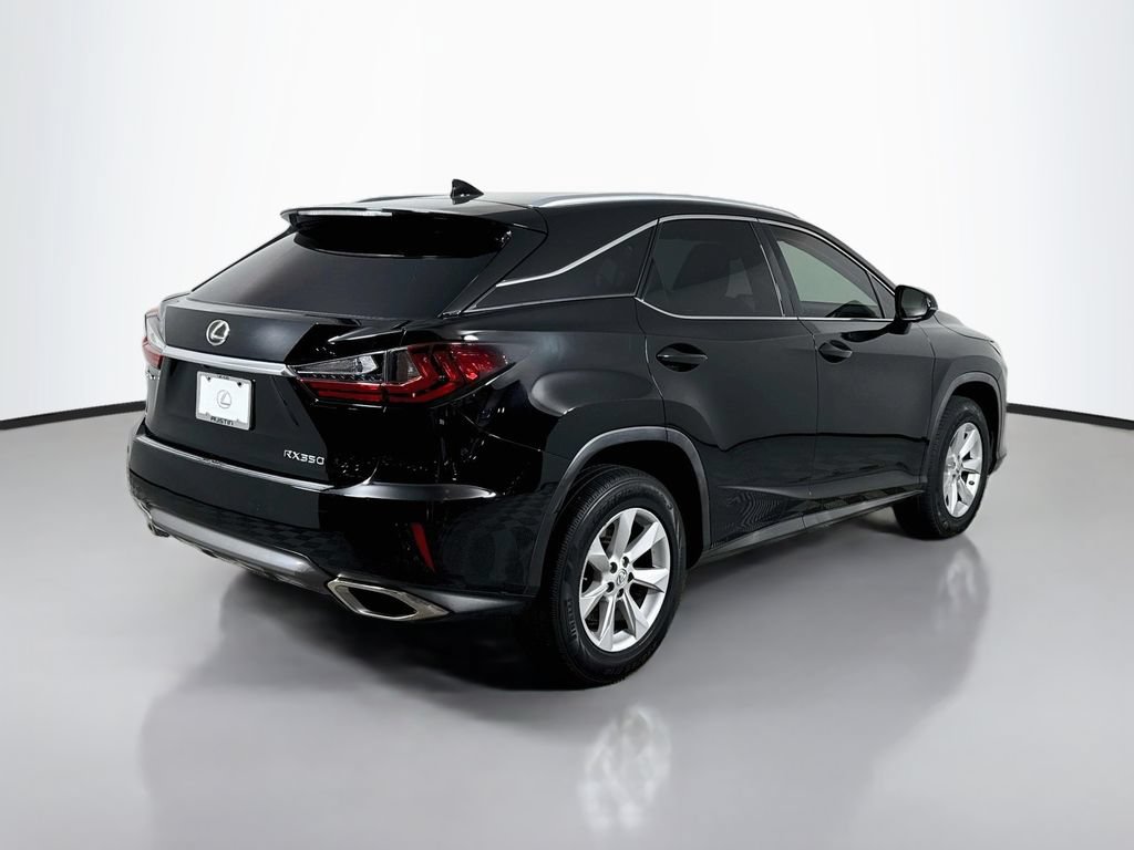 Used 2016 Lexus RX 350 FWD w/ Premium Package image 5
