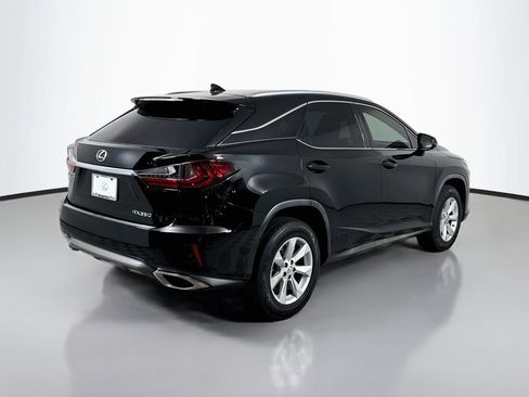 Used 2016 Lexus RX 350 FWD w/ Premium Package image 5