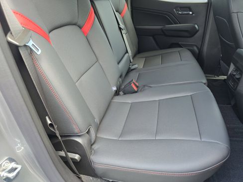 New 2026 Chevrolet Colorado Z71 w/ Technology Package image 13