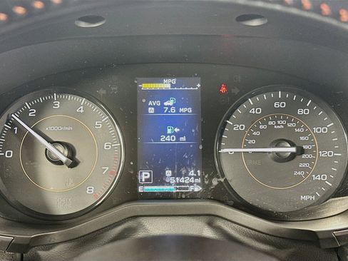 Used 2019 Subaru Crosstrek 2.0i Premium w/ Eyesight System AWD/4WD image 19
