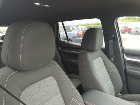 Used 2026 GMC Terrain Elevation AWD/4WD image 20