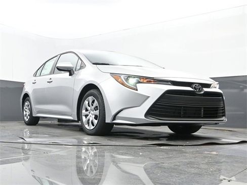 New 2026 Toyota Corolla LE image 23