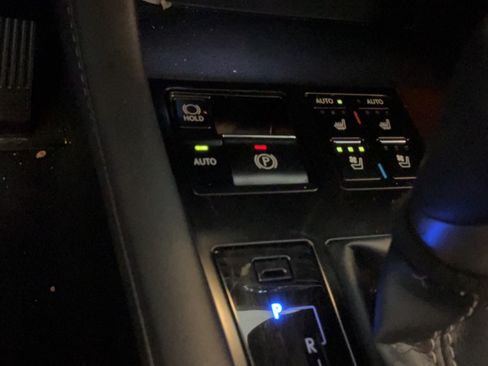 Used 2019 Lexus RX 350 FWD w/ Navigation Package image 17