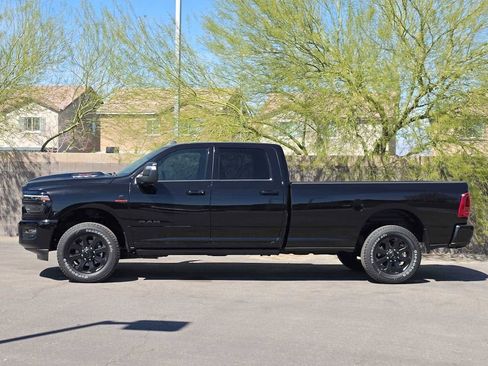 New 2026 RAM 3500 Laramie image 12