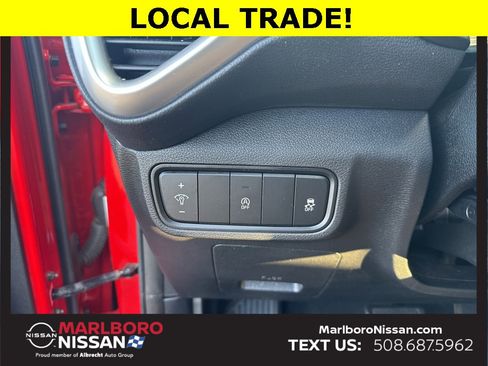 Used 2021 Kia Soul LX image 19