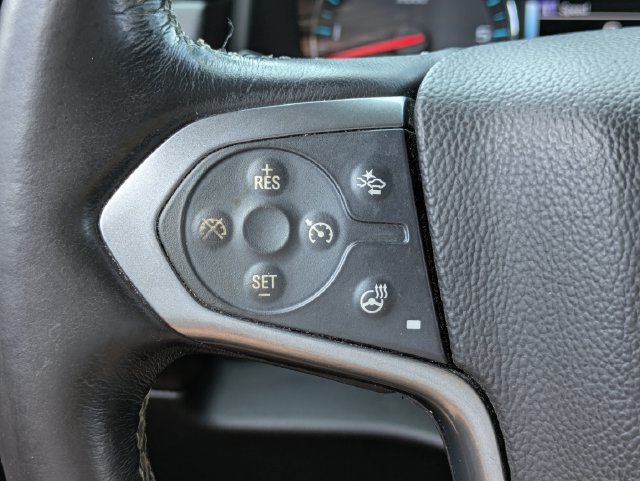 Used 2015 Chevrolet Tahoe LT RWD image 22