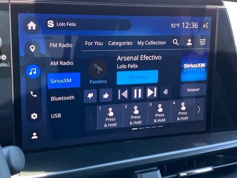 New 2026 Subaru Outback Premium AWD/4WD image 20