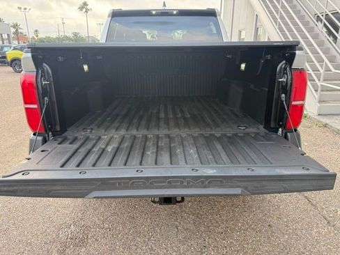 Used 2025 Toyota Tacoma SR RWD image 30